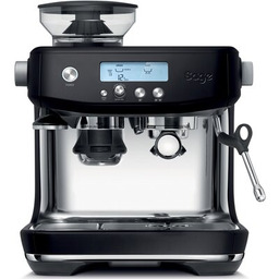 Kolbowy ekspres do kawy Sage Barista PRO SES878BTR