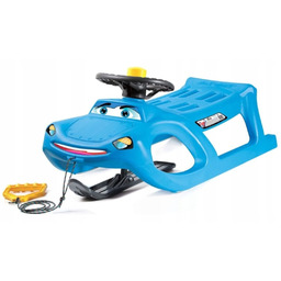 Sanki sterowane Prosperplast Zigi-Zet Control