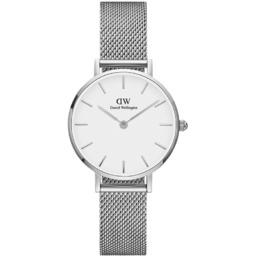 Zegarek damski Daniel Wellington DW00100306 Classic Petite Sterling
