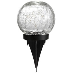 SUPERFIRE Lampa solarna FF16-A 600mAh