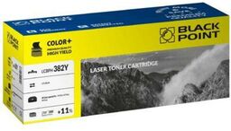 Black Point LCBPH382Y (zamiennik CF382A nr 312A) Żółty