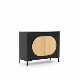 Komoda 2D OVALO New Elegance