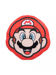 Poduszka Super Mario - Mario