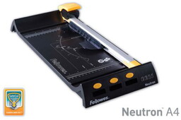 Trymer Neutron A4 Fellowes 5410001