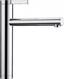 BLANCO 517594 Bateria zlewozmywakowa LINEE kolor CHROM
