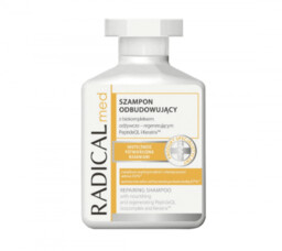 RADICAL MED Szampon odbudowujący, 300ml
