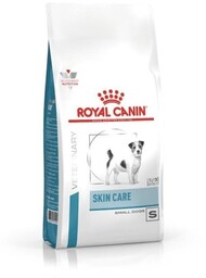 ROYAL CANIN Skin Care Small Dog 4kg