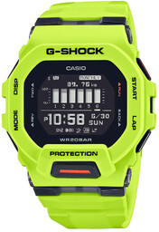 G-SHOCK GBD-200-9ER