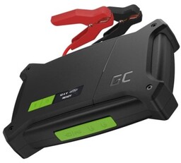 GREEN CELL CAR JUMP STARTER POWERBOOST CJSGC01 16000MAH