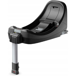Hauck Ipro Baza Isofix Do Fotelika Black