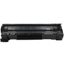Toner Hp 35A Czarny Black toner Hp CB435A