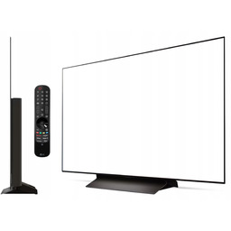 Telewizor Lg OLED55C44LA 4K 120Hz Airplay2 Dolby Atmos