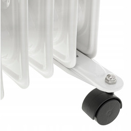 Grzejnik olejowy ADLER AD 7816 9 żeberek