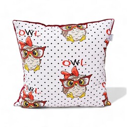 Poduszka sowa poduszka z sówkami