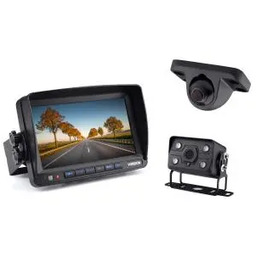 Vordon VRC-490 Kamera cofania