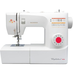 REDSTAR Maszyna do szycia R30S Zyskaj