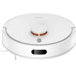 Odkurzacz z mopem XIAOMI Robot Vacuum S20 Biały