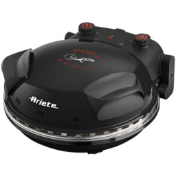 Piec do pizzy ARIETE 917/00 Pizza Italia Czarny
