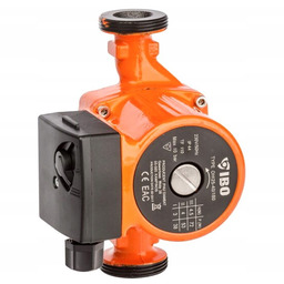 Pompa Cyrkulacyjna Obiegowa Ibo Ohi 25-40 180