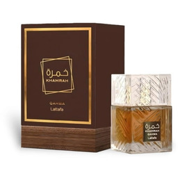 LATTAFA Woda perfumowana unisex Khamrah Qahwa 100 ml