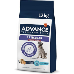 AFFINITYVET Advance Canine Senior 7 Articular produkt pielęgnacyjny