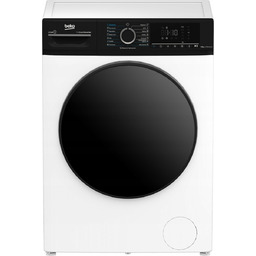 Beko Pralko-suszarka slim BMM5DFO5741WPB