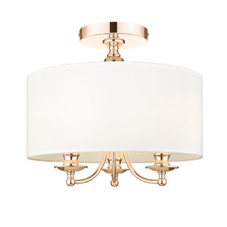 Abu Dhabi gold-white C03480AU-WH Cosmo Light