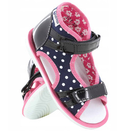 Postęp kapcie profilaktyczne RE-BS-191 euroobuwie