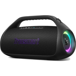 Tronsmart Bang 2 Czarny