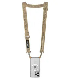 Skinarma Scout XE uniwersalna Khaki Smycz do telefonu