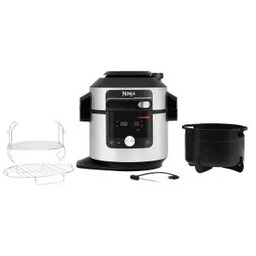 Ninja OL750EU 1760W 7,5l Multicooker