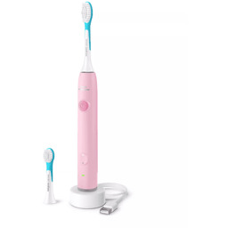 Szczoteczka soniczna PHILIPS SONICARE HX6600/11 Różowy