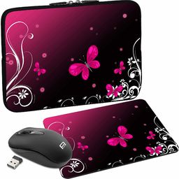 PEDEA Design pokrowiec ochronny na notebook torba
