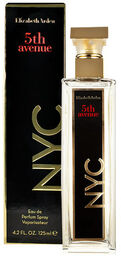 Elizabeth Arden 5th Avenue NYC, Woda perfumowana 125ml