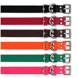 Obroża dla psa E-collar 1,8 x 75 cm
