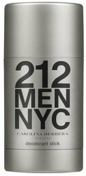 Carolina Herrera 212 NYC Men dezodorant sztyft 75