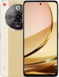 nubia Focus Pro 5G 8GB + 256GB Brązowy