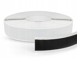 Taśma Dwustronna Butylowa Butyl 30mm gr. 2mm 14mb