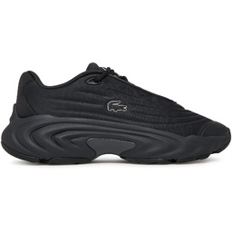 Sneakersy Lacoste 750SMA0166 Szary