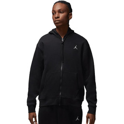 NIKE Jordan Essential Kurtka Black/White L