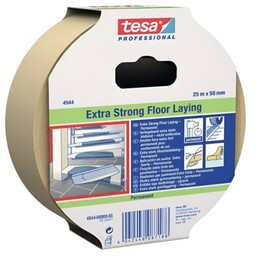 TESA Taśma dwustronna Extra Strong 04944-00001-11 (25 m)