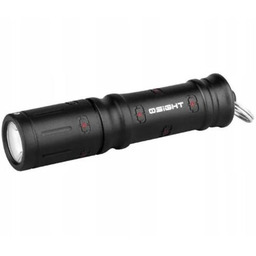 OLIGHT Latarka I3E EOS OL691794 Edycja Osight Czarny