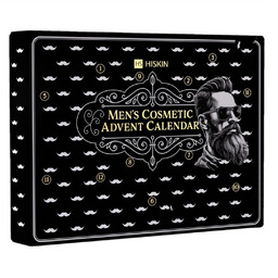 Men''s Cosmetic Advent Calendar kalendarz adwentowy dla mężczyzny