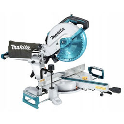 Makita Piła Pilarka LS1110F Ukośnica 1450W 260MM