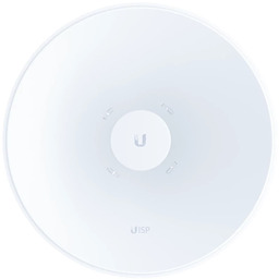 UISP-DISH Antena kierunkowa UISP Dish, 6GHz, 30dBi, 30km+,