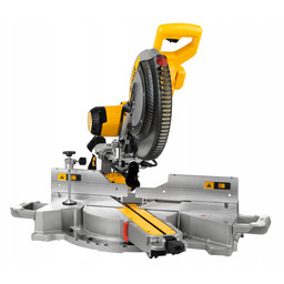 Dewalt Piła Ukosowa Pilarka Ukośnica 305MM Posuw DWS780