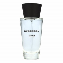 Burberry Touch for Men woda toaletowa dla mężczyzn