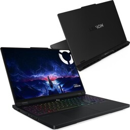 LENOVO Laptop Legion 5 Pro 16IRX10 16" IPS
