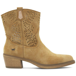 Kowbojki Mustang 1478-506 Brązowy