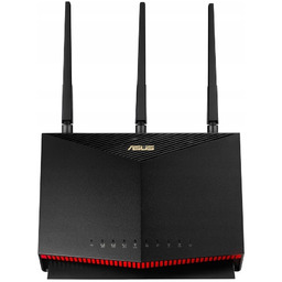 Router przewodowy Asus 4G-AC86U Gigabit Ethernet Dual-band 2.4